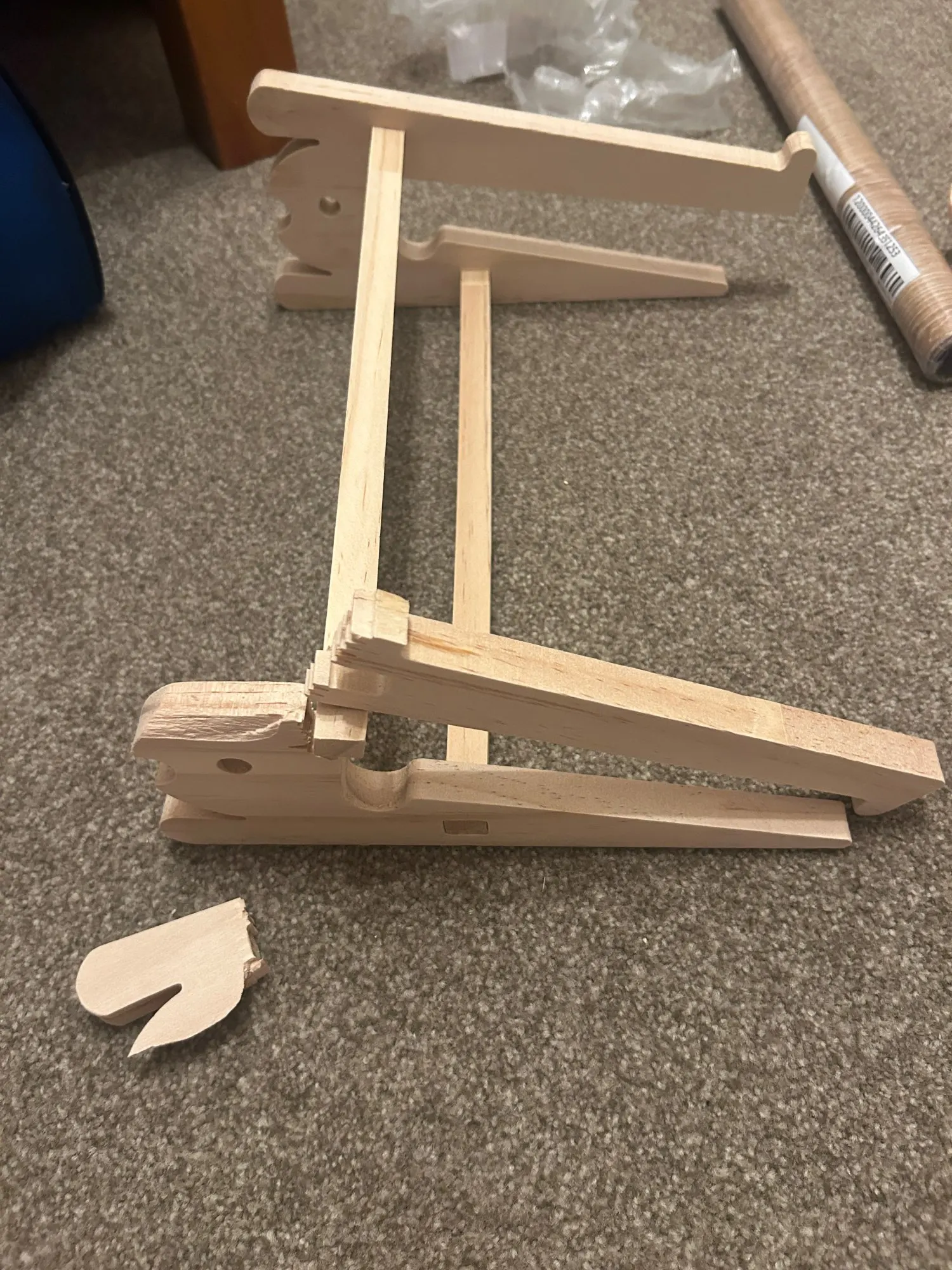 Customer review photo