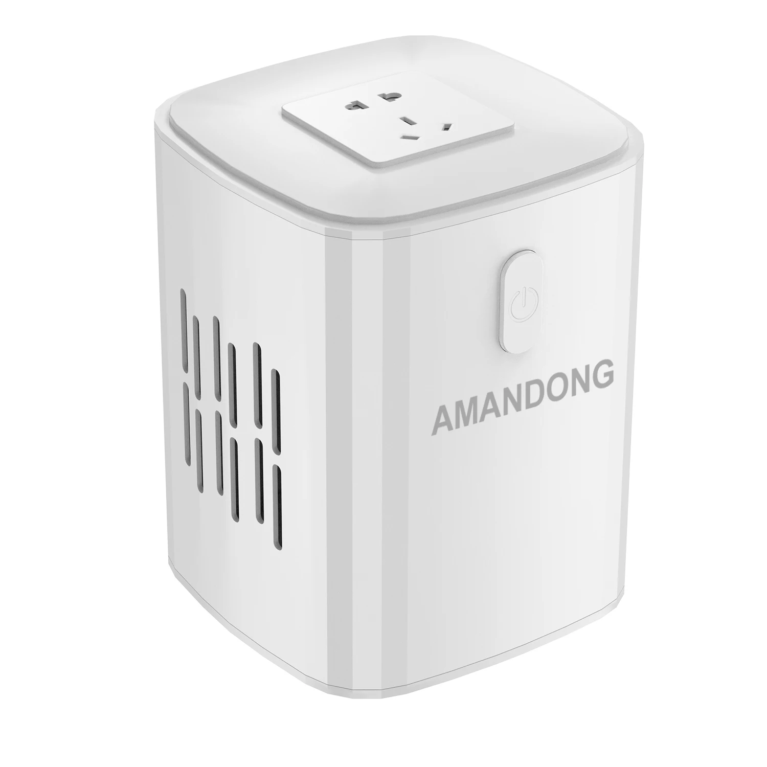 

Mandong transformer 110v to 220v American electrical appliances 120v Japanese 110v voltage converter 100W