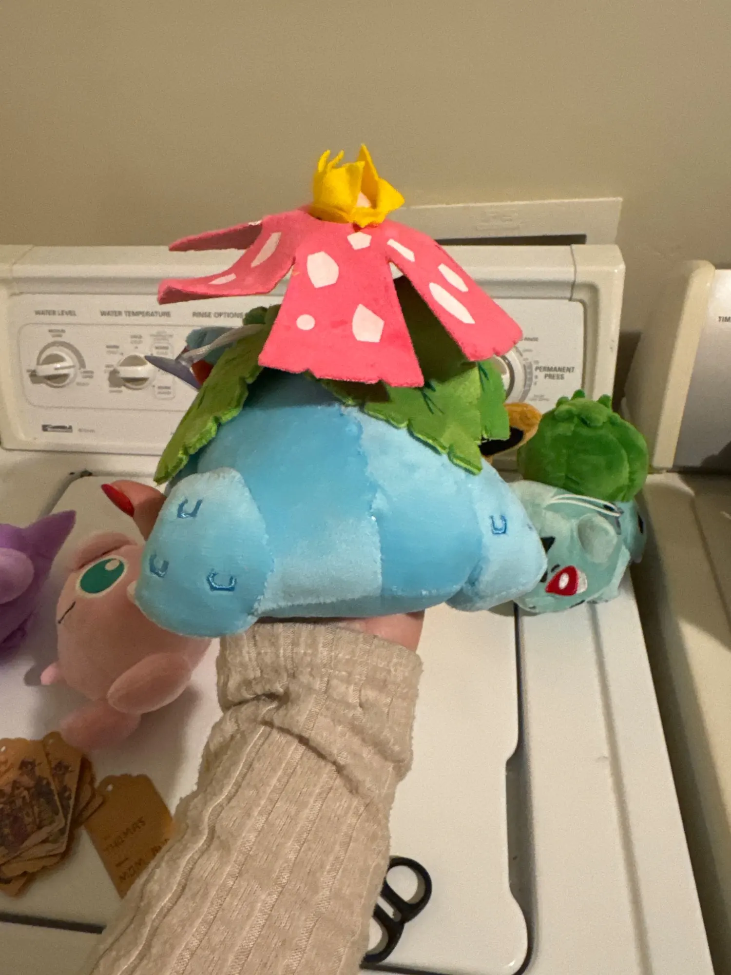 Customer review photo