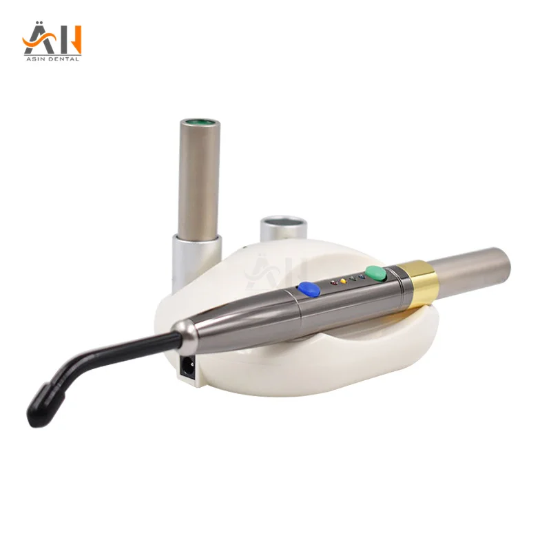 F3WW Dental Diode Laser Low Level Laser Therapy Photo Activated Dezynfekcja (PAD) Diode Heal Laser Sprzęt stomatologiczny