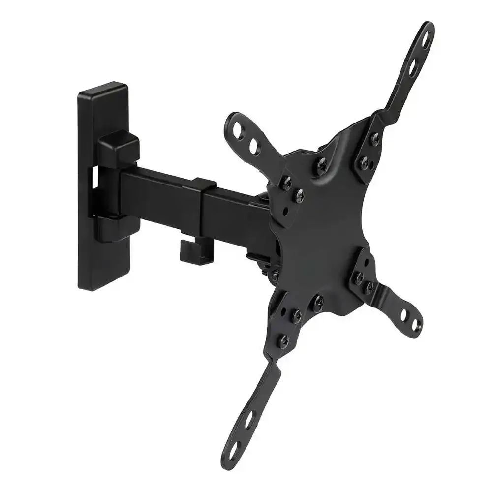 Tooq LP2042TNL-B inclinação e montagem da parede do giro para a tevê do monitor led de 13 a 42