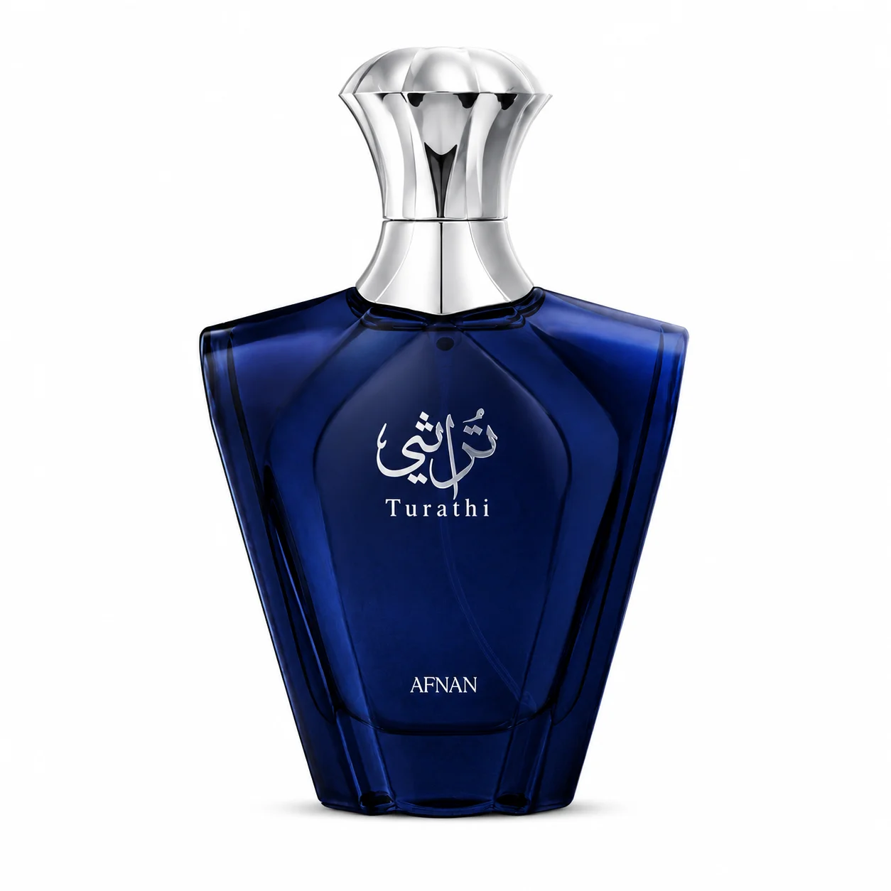 Afnan Turathi Blue Perfume for Men 90ml Eau De Parfum Long Lasting Arabian Cologne Fresh Citrus Woody Spicy Fragrance Gift view 8
