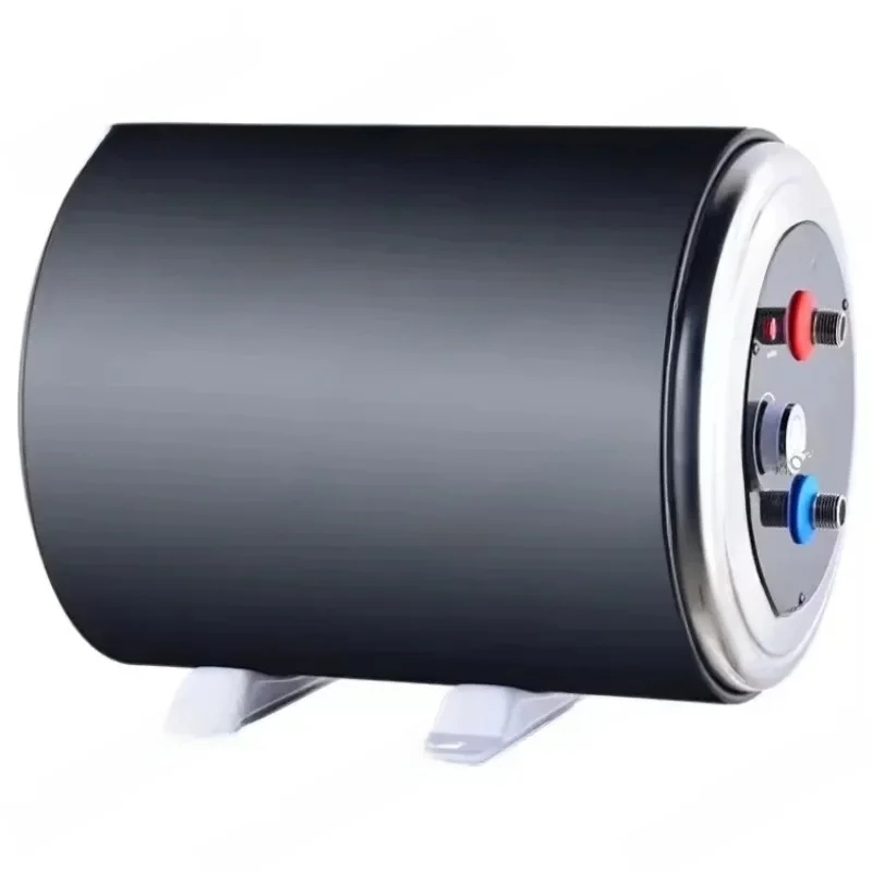 Podgrzewacz wody do łodzi Zbiornik 12V RV Kocioł Elektryczny 12v 10L Gorący RV Elektryczny RV Dc Przechowywanie Przyczepa kempingowa Elektryczny podgrzewacz wody Prysznic — 2
