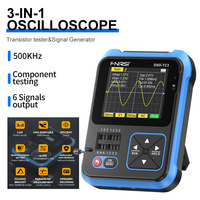 3 In 1 Handheld Digital Oscilloscope 2.4\