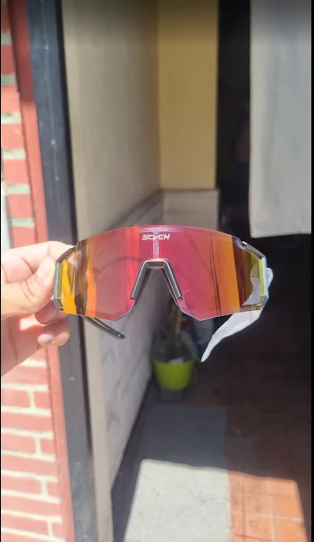 Foto de la compra de Alexánder M.