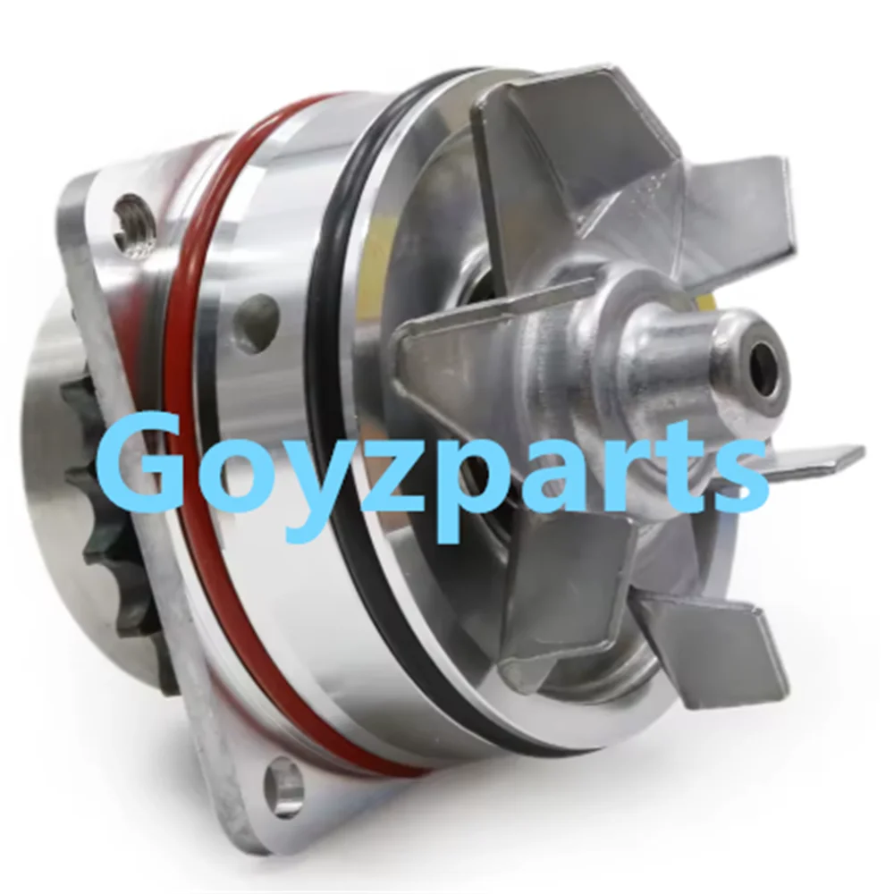 

21010-31U00 21010-31U25 21010-31U26 VQ20DE Cooling System Parts Engine Water Pump Assembly For Nissan Style Maxima Teana 2.0