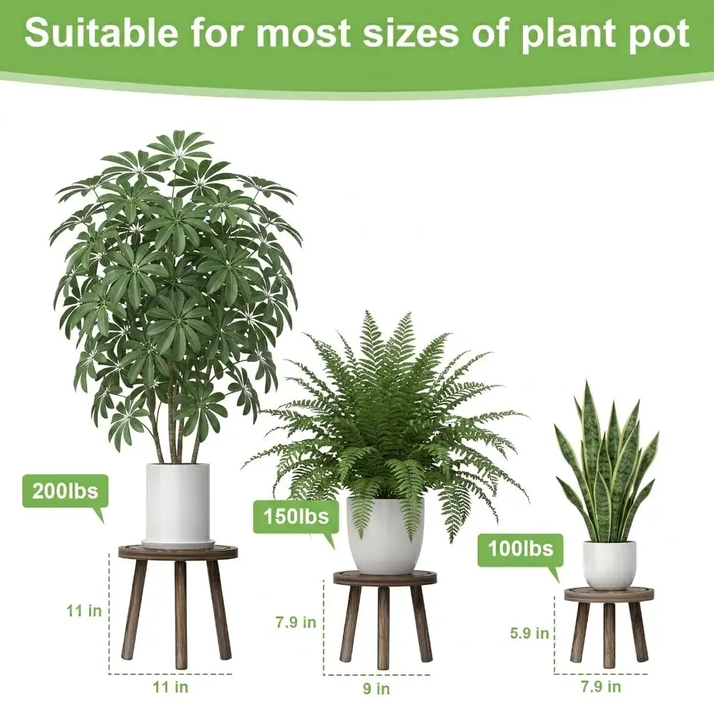 Thumbnail 2 - #43 Most Reviewed Plant Stands