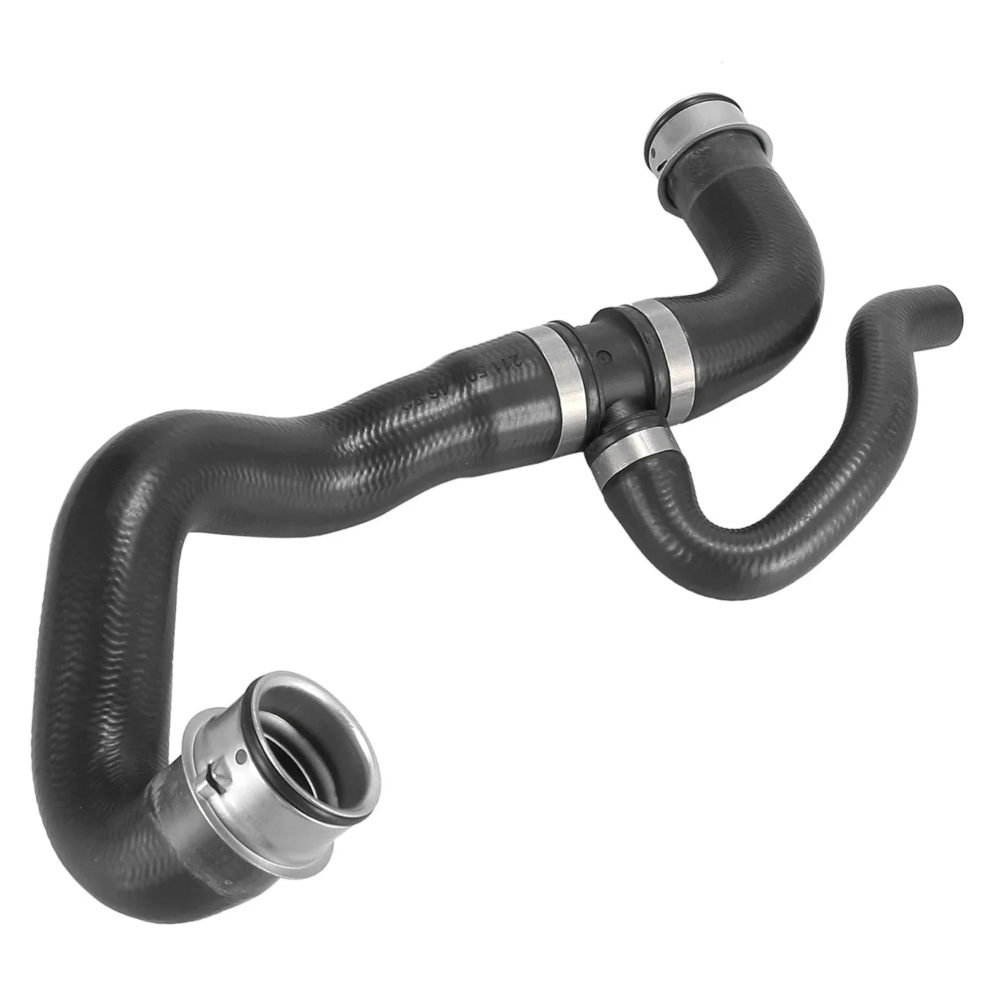 Radiator Coolant Hose Lower For Mercedes Benz CLS300 CLS350 E350 M272 2115014682