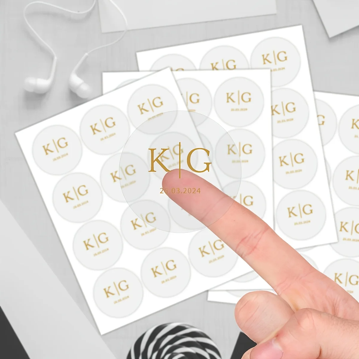 Thumbnail 4 - #17 Best Envelope Seals to Buy In 2026