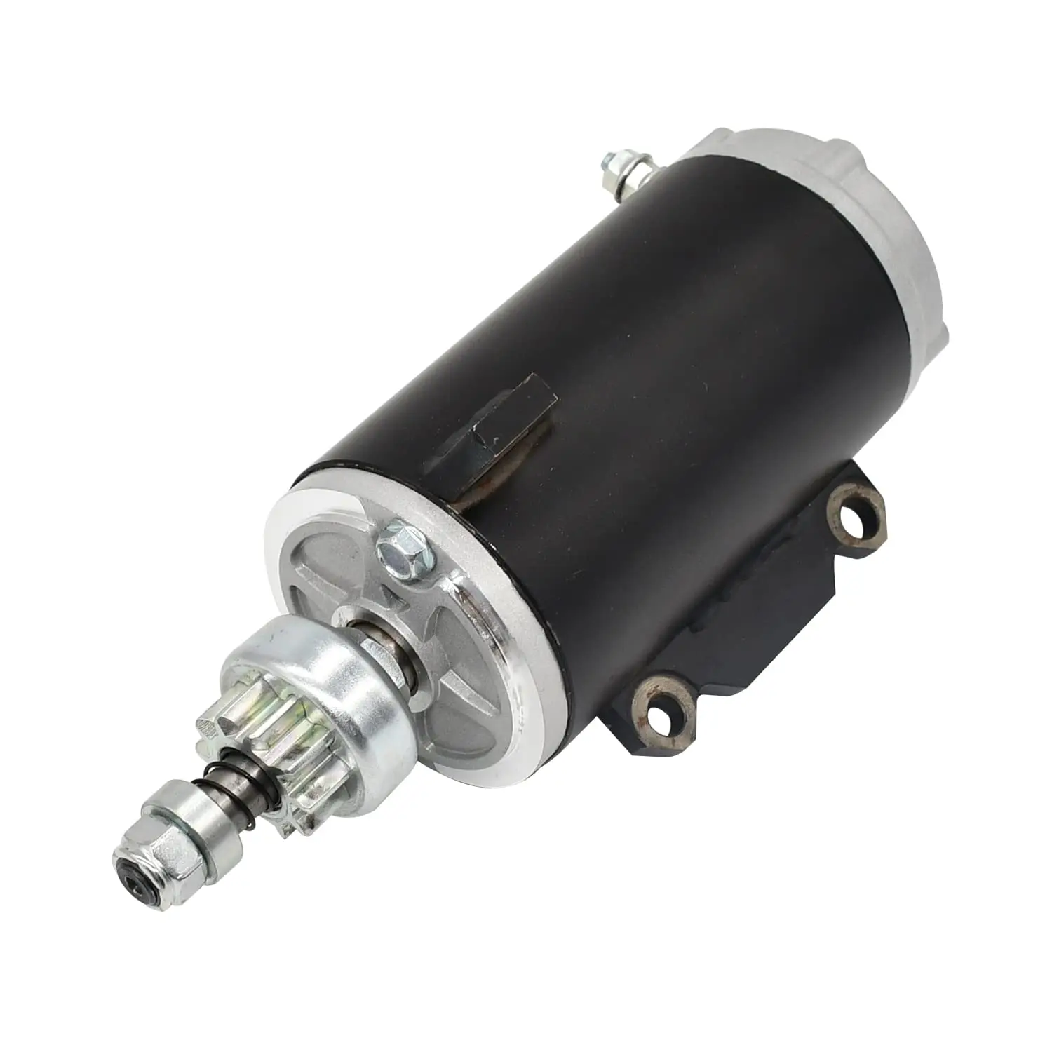 

Marine Engine 0385529 0389954 0585051 0585057 0586283 0386465 Evinrude Johnson Starter Motor Outboard 80HP 85HP 88 90 100 110HP