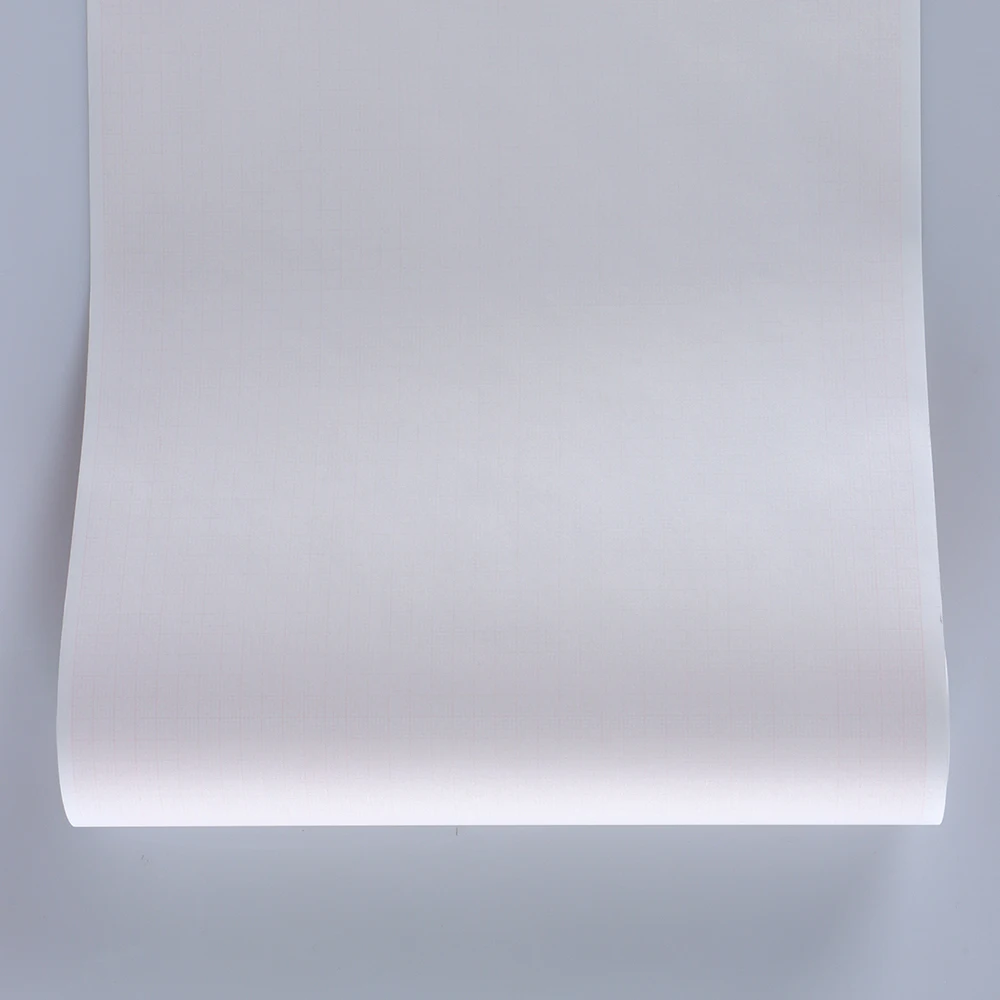 210mm*20m Printing Paper Accessories for ECG1200G Electrocardiogram EKG Thermal Recording Roll Paper for CONTEC ECG Machine