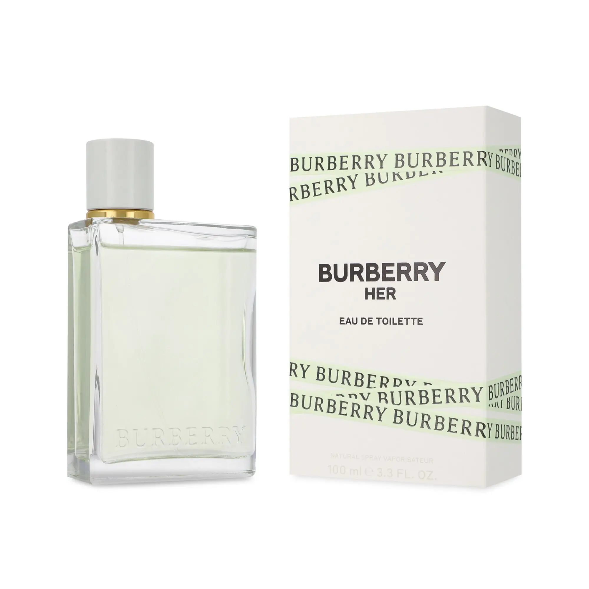 بخاخ بربري بخاخ EDT ، من من Burberry