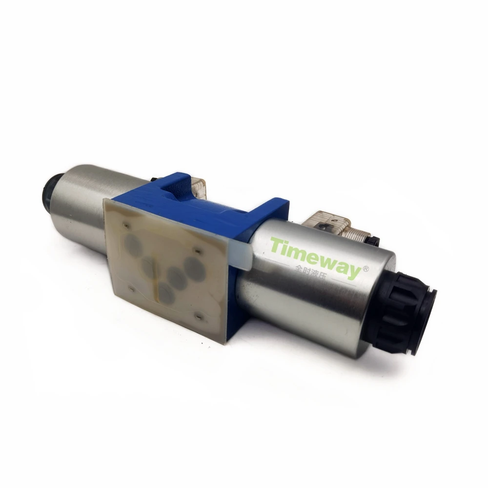 Directional Control…