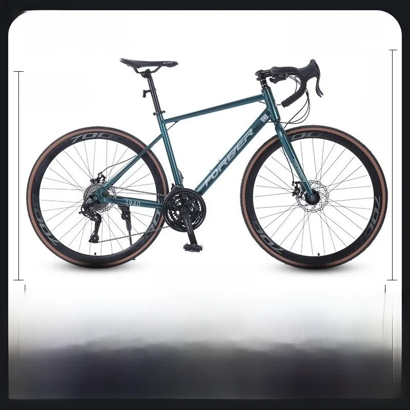 AliExpress UK selfree road bike student bent handlebar internal alignment ultra lightweight ultra light fast road