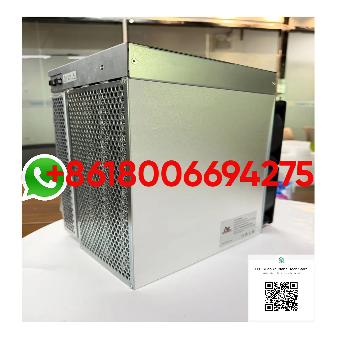 

B. LEGIT SALES New Pinecone Matches INIBOX PRO (2.4 Gh/s) InitVerse Miner
