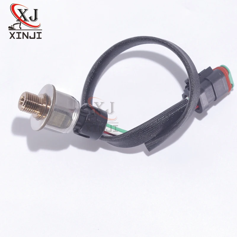 

C9 Engine Parts Oil Pressure Sensor Switch 2244536 224-4536 for Caterpillar Excavator E330C