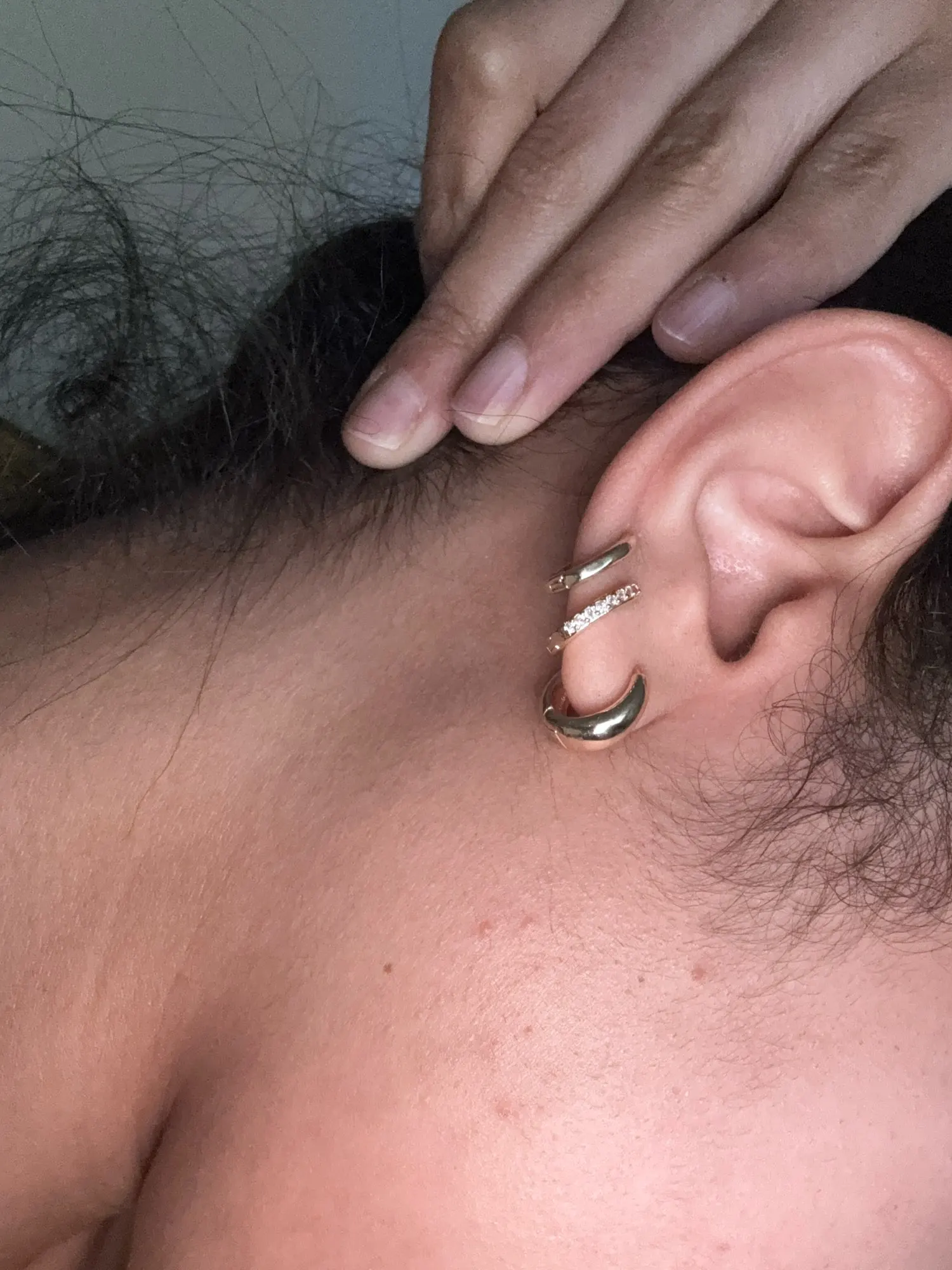 Customer review photo