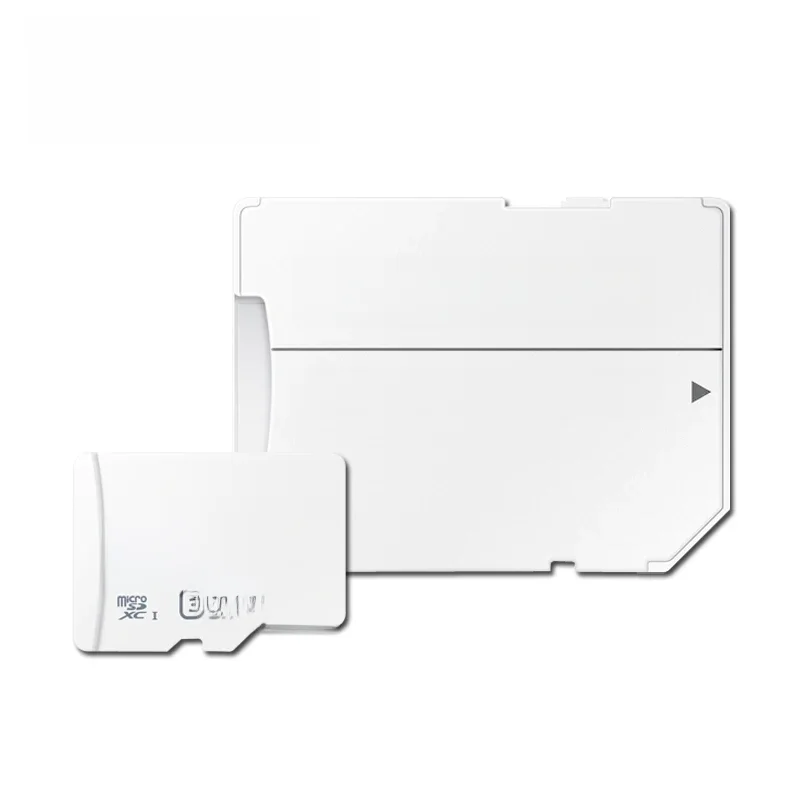 Samsung EVO Plus/PRO Plus/PRO Ultieme mcroSD-kaart 512G 256GB 128GB 64GB SDXC Klasse 10 U1 Hoge snelheid TF-kaart U3 voor 4K UHD video - afbeelding 2