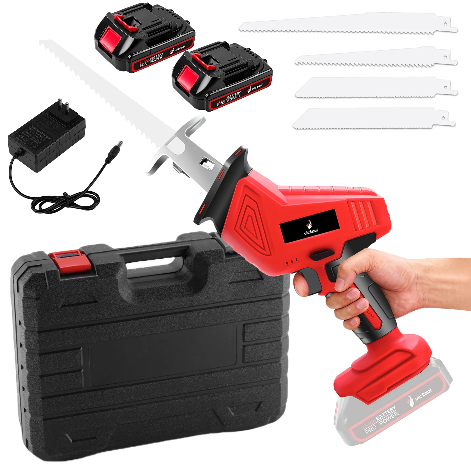 sega-a-sciabola-elettrica-a-batteria-da-500w-sega-a-movimento-alternato-per-taglio-legno-metallo-plastica-utensile-elettrico-3000rpm-con-luce-led