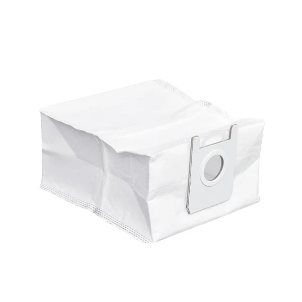 Replacement For Xiaomi Roidmi EVE Plus SDJ01RM Robot Vacuum Cleaner Spare Parts High Efficiency Dust Bag