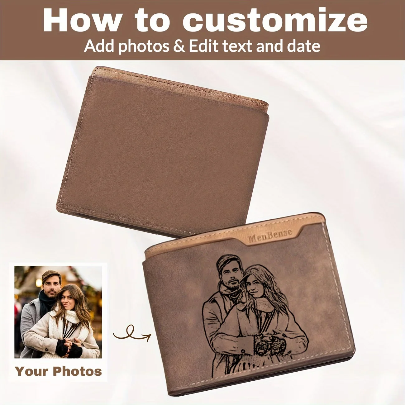 Thumbnail 2 - #36 Best Customized Wallets to Buy In 2026