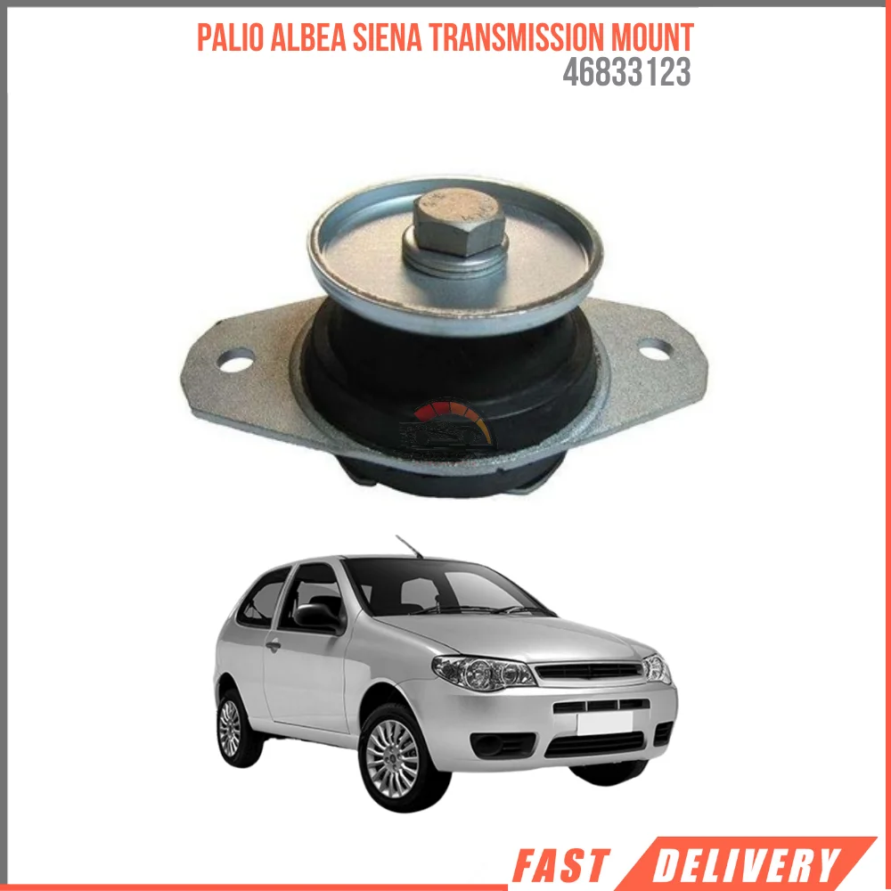 FOR PALIO ALBEA SIENA TRANSMISSION MOUNT 46833123 REASONABLE PRICE FAST SHIPPING HIGH QUALITY CAR PARTS SATISFACTION