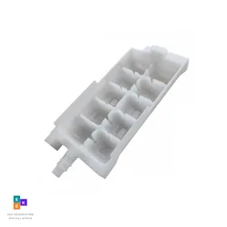 Fridge & Freezer Ice Maker Cube Tray For Beko, Arcelik, Blomberg 4823270100 Spare Parts OEM Ice Tray Fridge Freezer