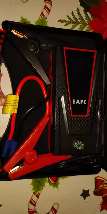 Reseña PowerBoost 3