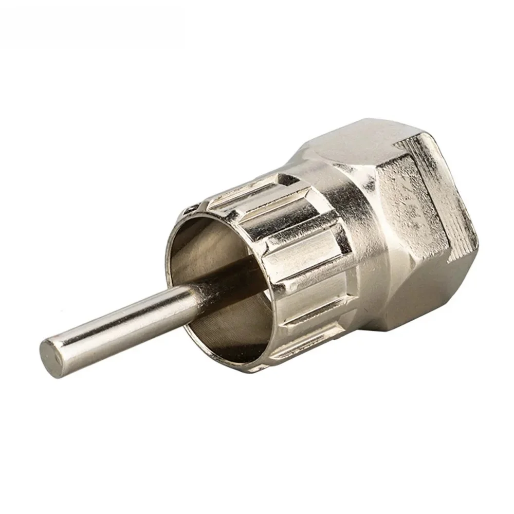 AliExpress NONE ZTTO Bicycle Cassette Remove Install Tool High Strength Steel Gear Wrench MTB Road Bike 8 9 10 11 12 13 speed HG XD MS Sprocket