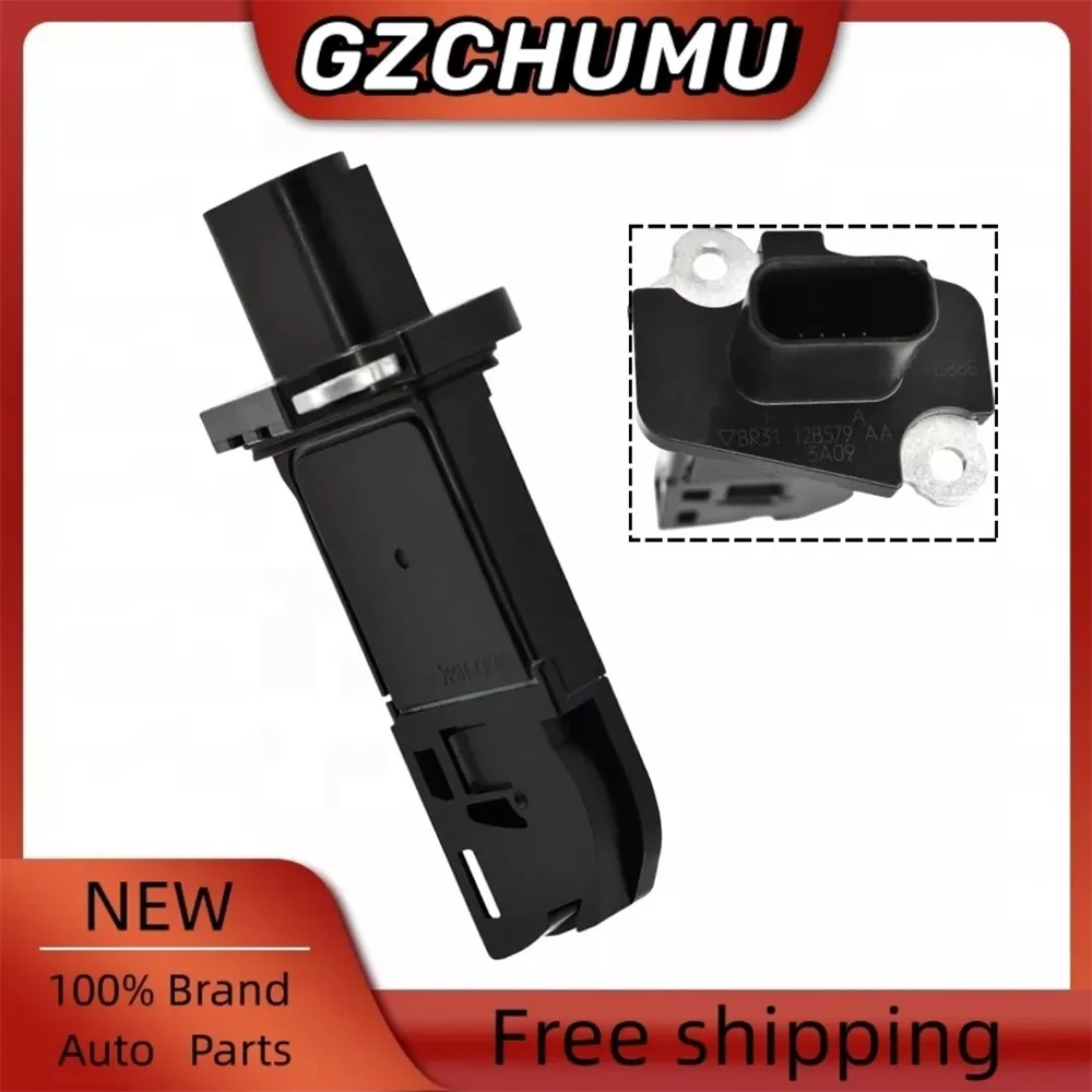 

Датчик массового расхода воздуха послепродажного обслуживания Y-MAF280 BR31-12B579-AA для Ford Lincoln Expedition 2011-2017