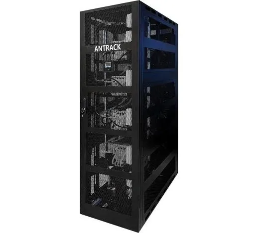 SP |   O POTENTE CONJUNTO DE 1.60PH: ANTRACK V1 + 4X Bitmain Antminer S21 XP Hyd (473Th/s) |   100% GARANTIA DE CHEGADA |   VERIFICADO PELA SP