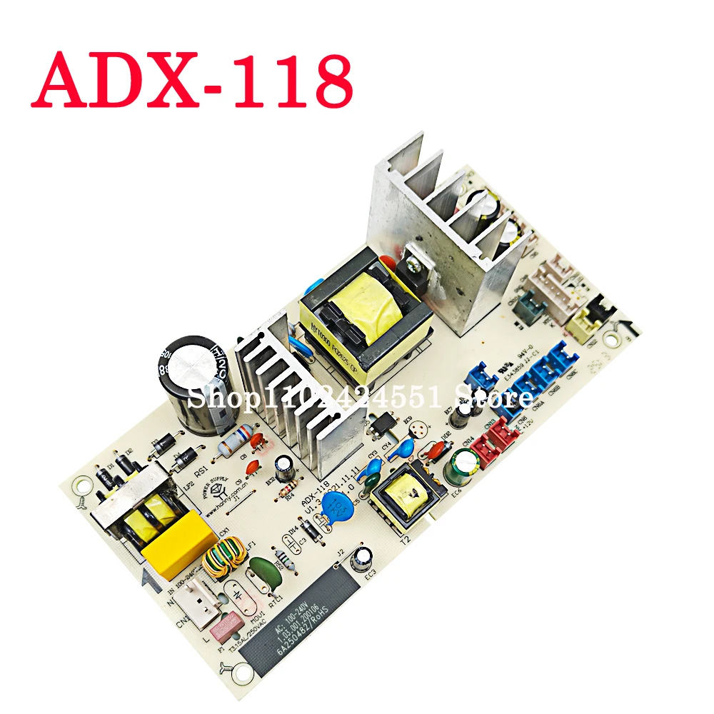

ADX-118 110-220V Audax electronic refrigerator power supply board power supply board circuit board accessories circuit boards