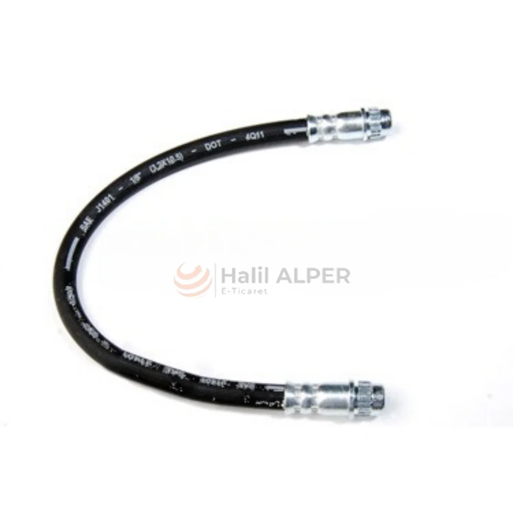 For DACIA SOLENZA BRAKE HOSE REAR OEM 6001546227 super quality high Satisfaction affordable price fast delivery