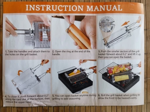 Kundebilde av produktet