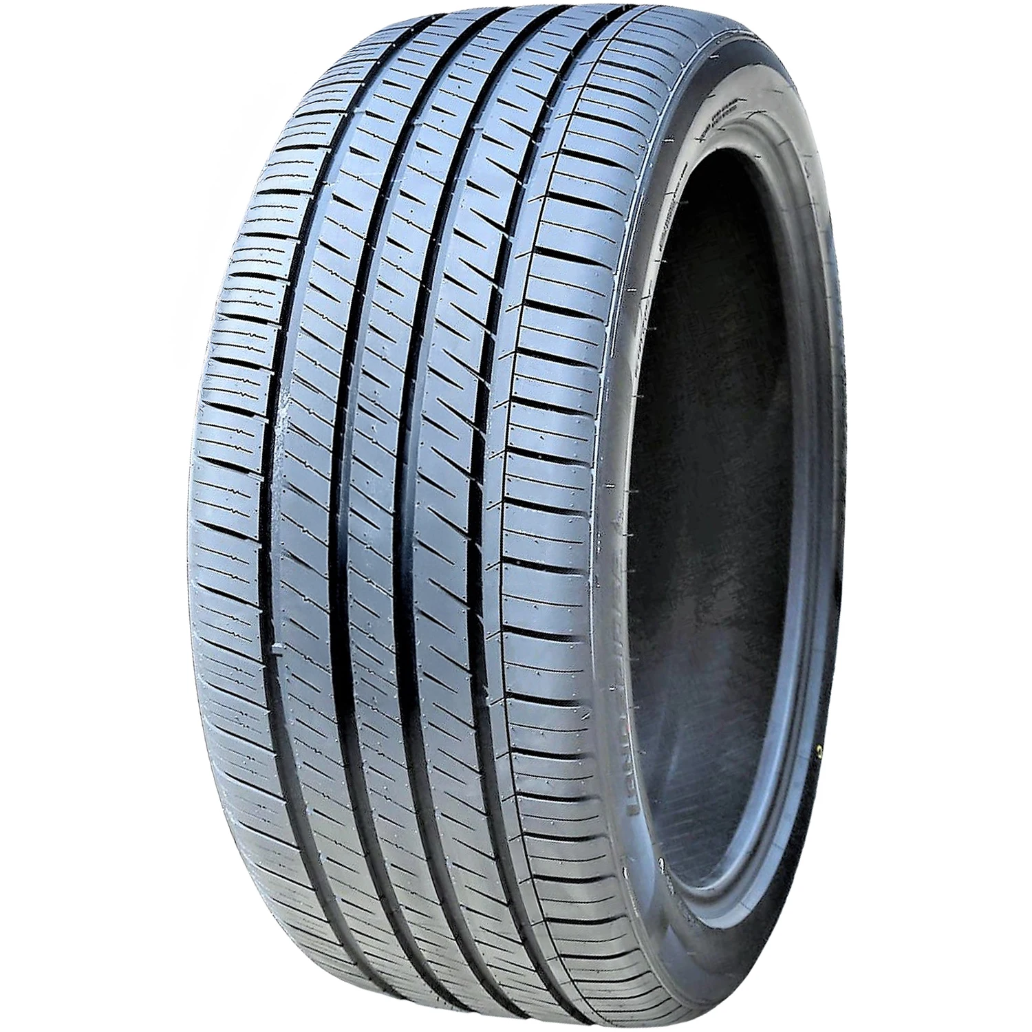 4 Tire Landspider Citytraxx H/P 285/45ZR21 285/45R21 113W XL AS