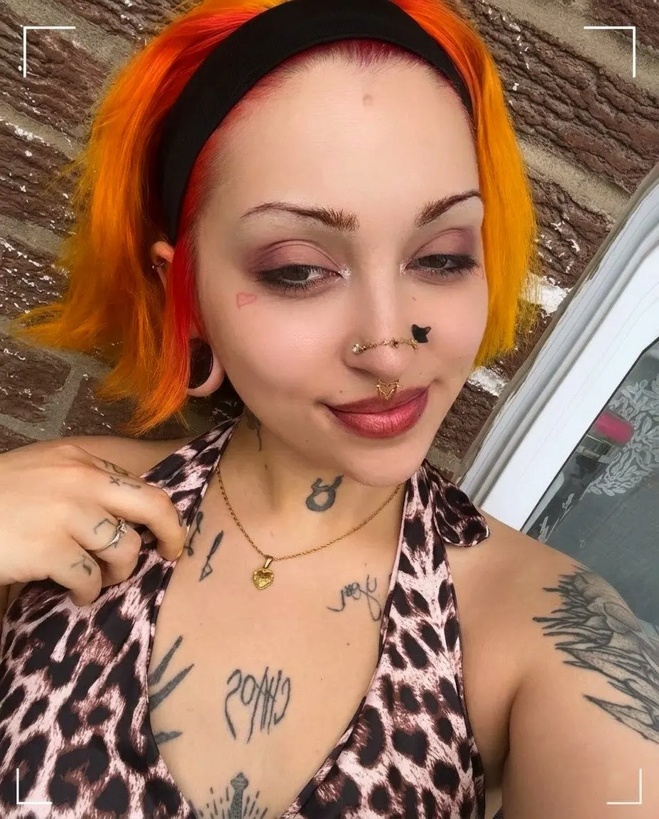 Customer review photo