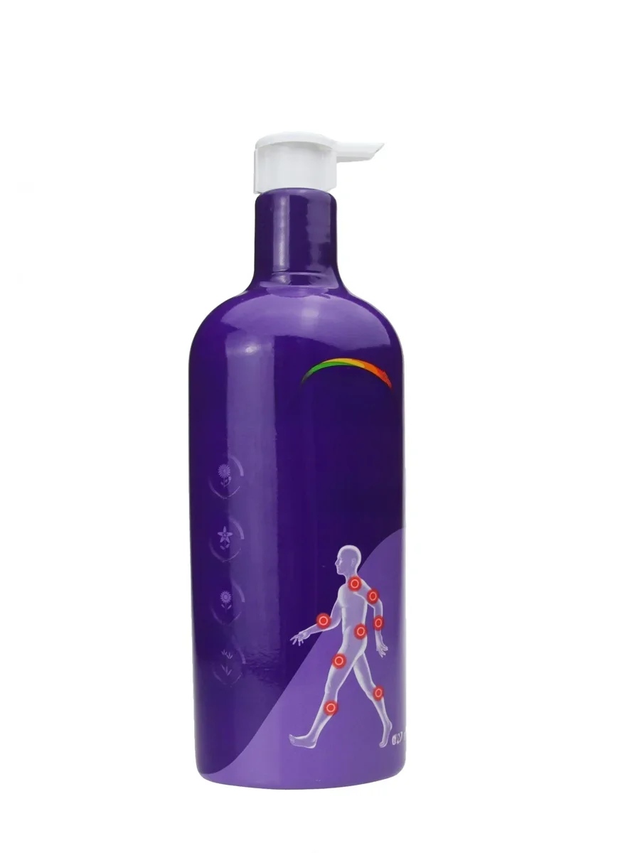 Physiocrem Active Gel, para evitar lesões, 600 ml
