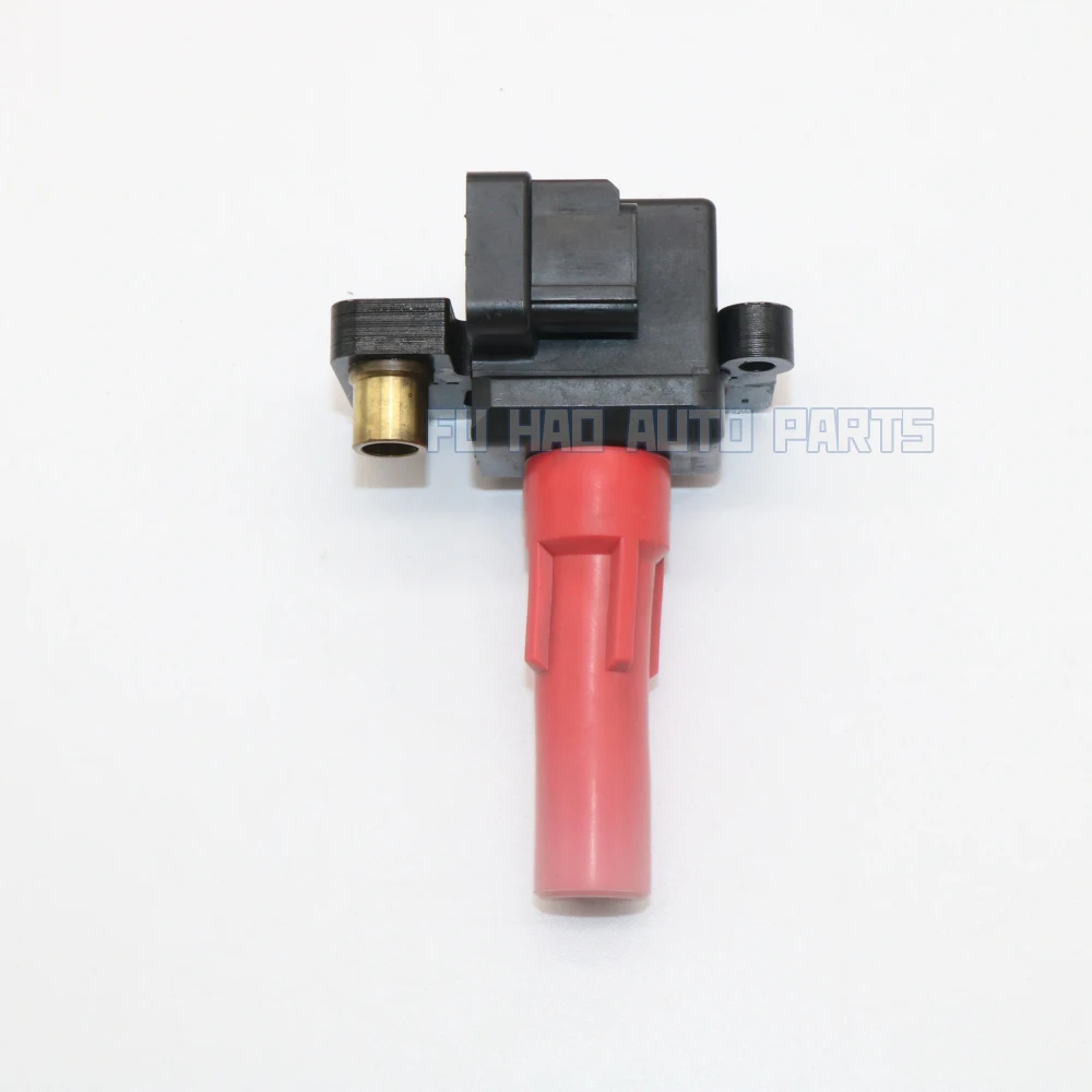 

Genuine FK0140 Ignition Coil for Subaru Impreza WRX 2.0L H4 2002-2003 22433-AA421 22433-AA560 22433-AA561