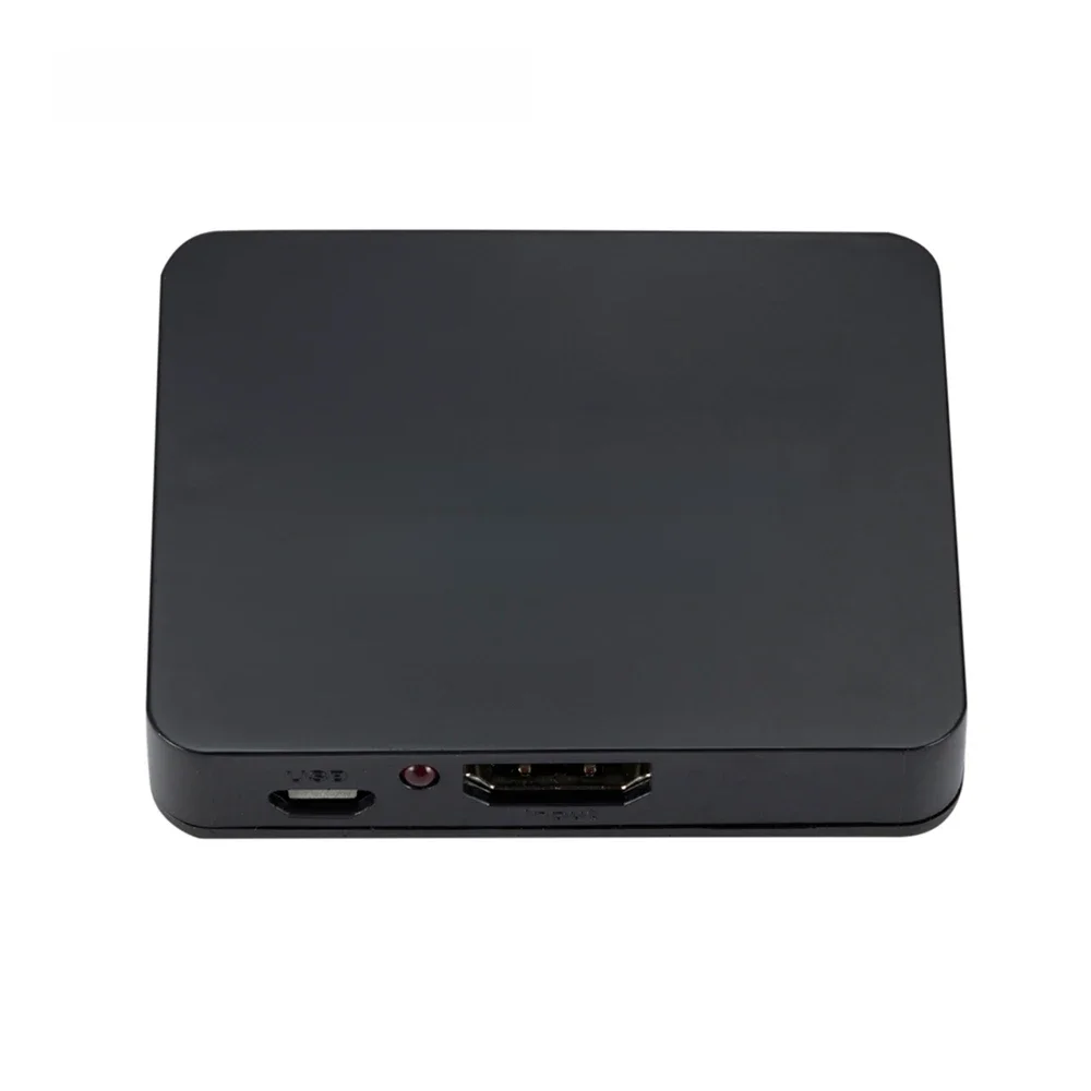 Rozgałęźnik 4K HDMI 1x2 1 wejście 2 wyjścia 1080p HDCP Stripper Rozgałęźnik 3D Wzmacniacz sygnału mocy Rozgałęźnik 4K do PS3 HDTV DVD — zdjęcie 2