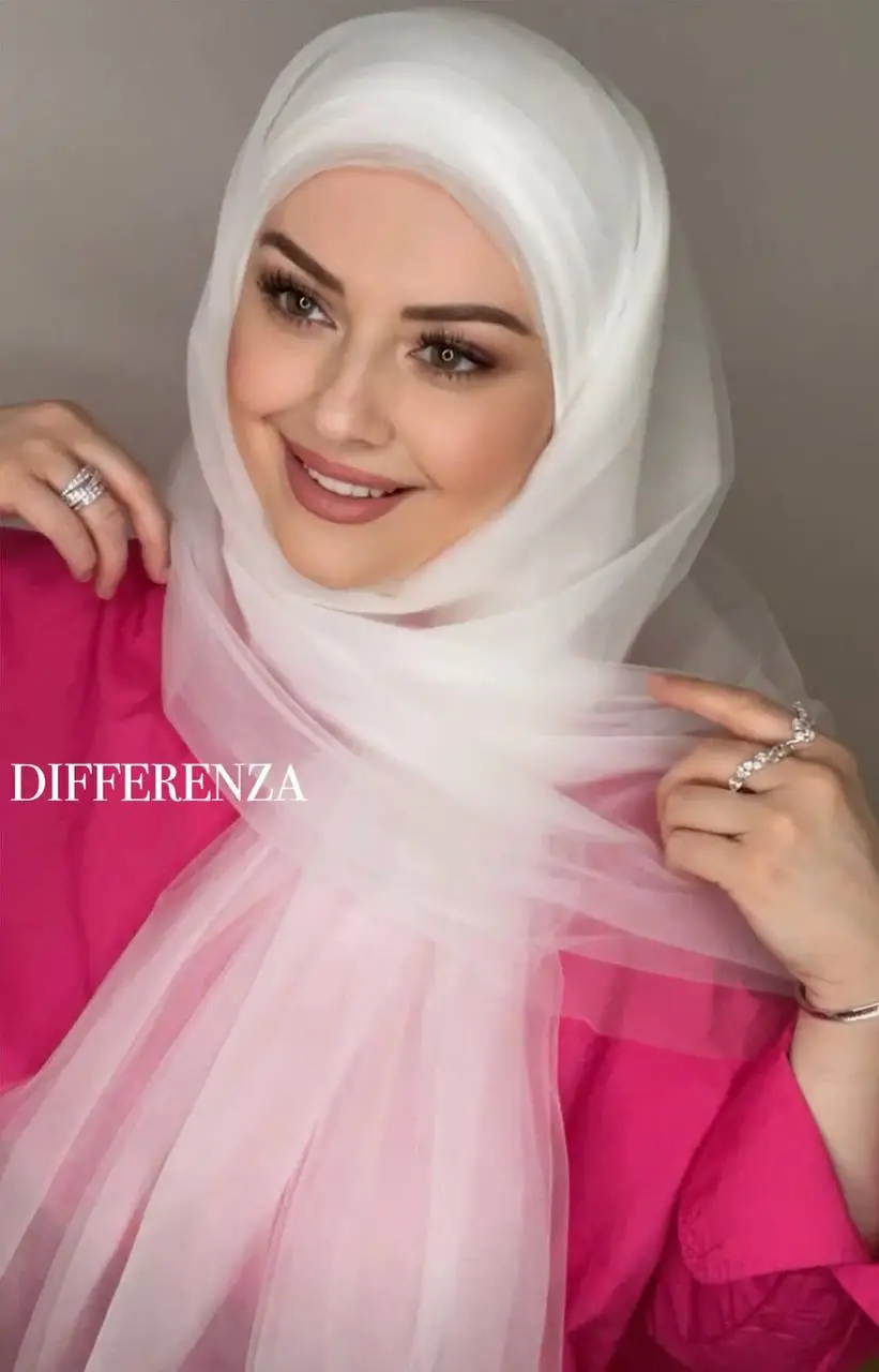 Hijab Femme Musulman Foulard Musulmane Pour Femme Turbans Cho Nữ Bên Trong Nắp Kiềng Voan Abaya Trai Nón Do Thái Thổ Nhĩ Kỳ Khima