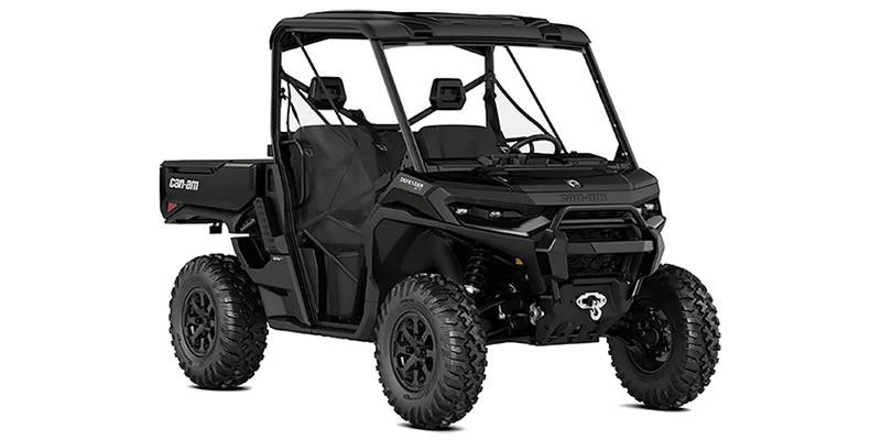 2026 Can-Am DEFENDER XT HD11 FREE SHIPPING