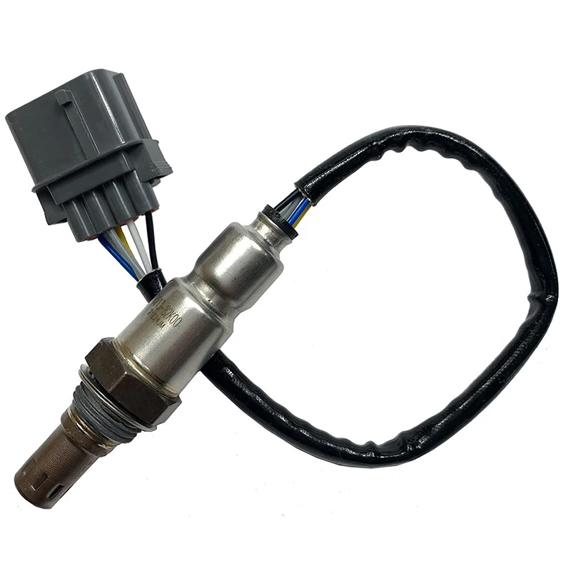 

18213-82K00 Oxygen Sensor 18213-82K00-000 UAA0001-SU001 For Suzuki DA64V HE22S MH21S MH22S MH23S DA64W Wagon R Sorio