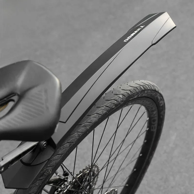 AliExpress TOSUOD Bicycle mudguard 26 inch mountain bike extended quick detachable adjustable mudguard mud tile riding accessories