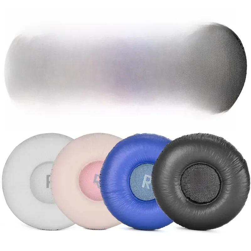 Coussinets d'oreille de remplacement, bonnets, oreillettes pour JBL TUNE600BTNC TUNE660NC T600BT