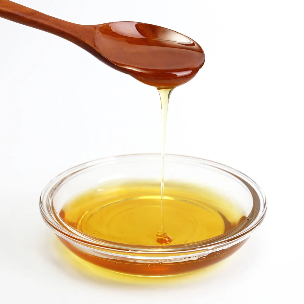 미다몰 그곳에가면 자연이 준 백두대간 천지벌꿀 아카시아 꿀 2.4kg