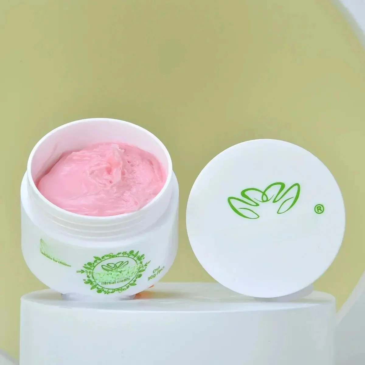10Pc Zudaifu Derde Generatie Body Creamherbal Bodylotion 15G/30G Nieuwe Officiële - afbeelding 2