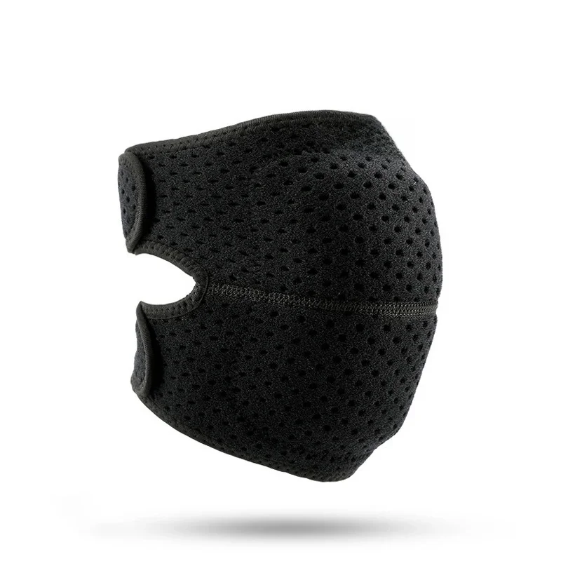 AliExpress NONE 1 Pc Gym Sports Knee Pad Running Breathable Basketball Cycling Football Mountaineering Thick Buffer Pad Protect Knee Support