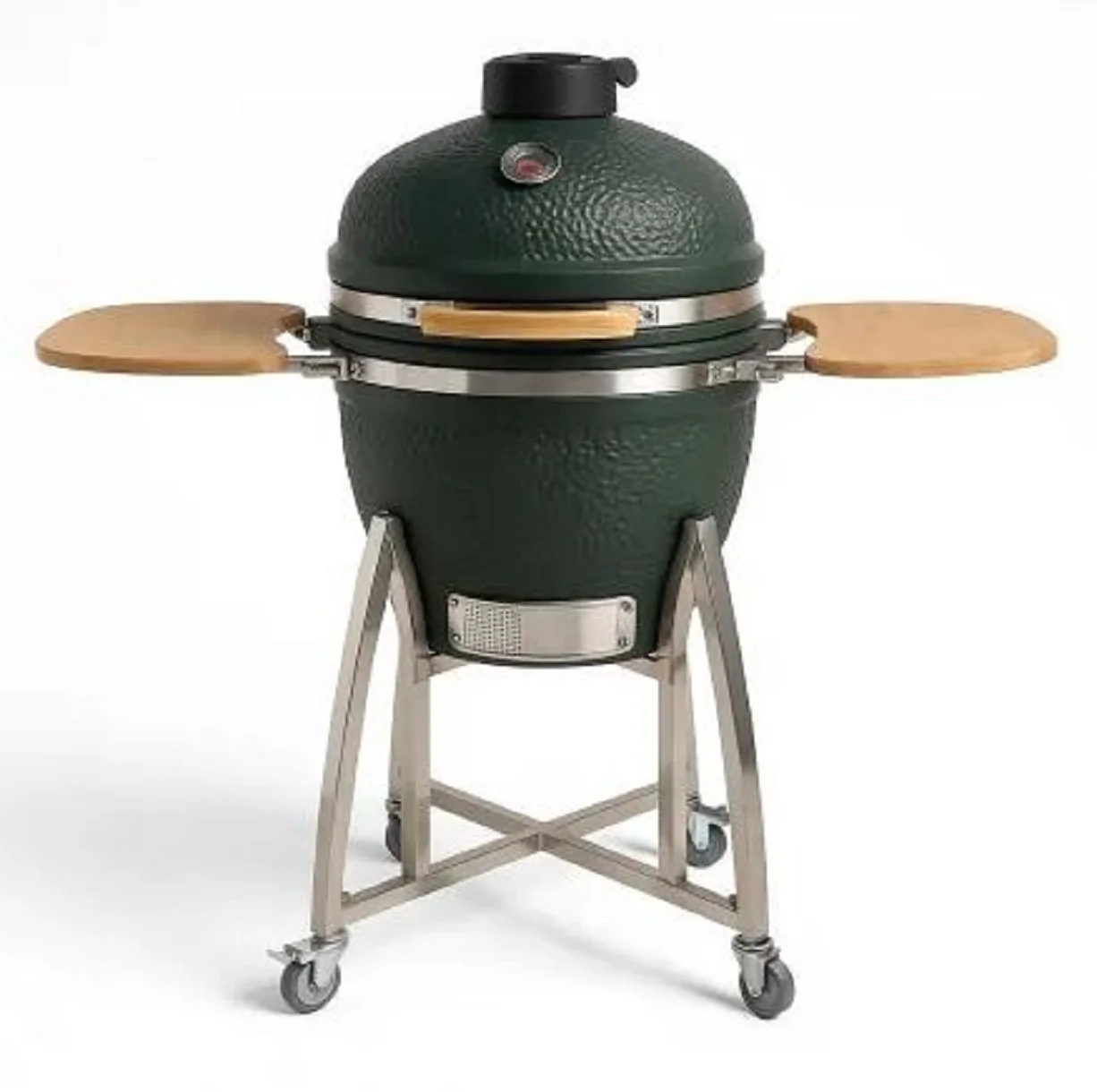 Рисунок 2 - Очень большой керамический гриль Камадо