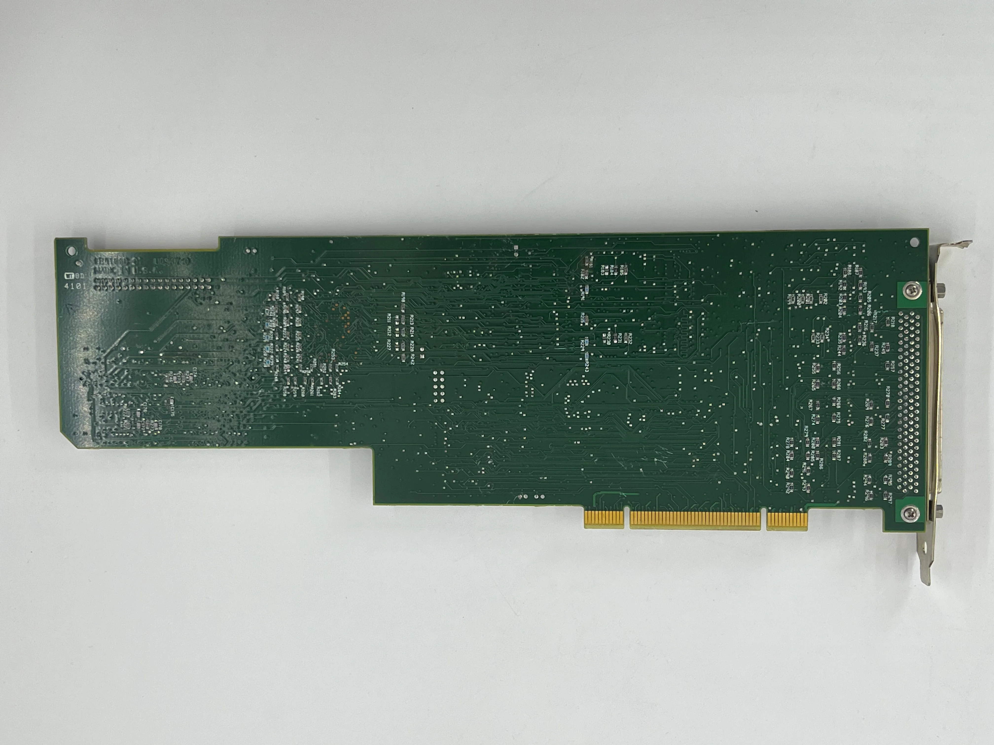 National Instruments NI PCI-1424 184164H-12 Image Acquisition Module