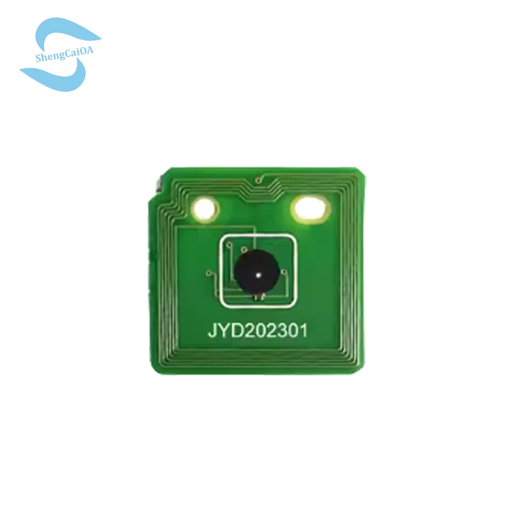 

4 шт. C8035 чип тонера для Xerox AltaLink C8030 C8045 C8055 C8070 006R01697 006R01698 006R01699 006R01700 Замена чипа тонера